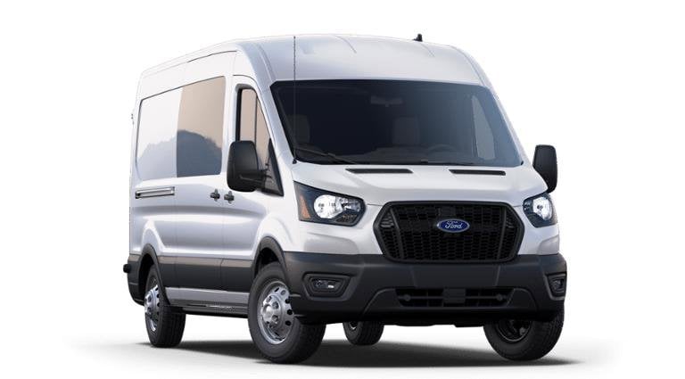 2024 Ford Transit 350 Med Roof 148 WB AWD's photo