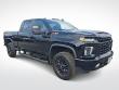 Used 2022 Chevrolet Silverado 2500HD LT Truck Crew Cab