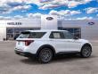 2027 Ford Explorer ST-Line SUV