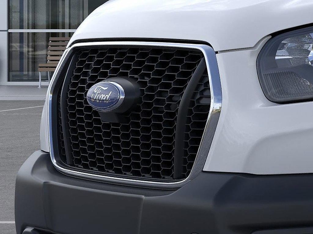 2025 Ford Transit Van Base - Photo 17