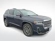 Certified 2021 GMC Acadia Denali SUV