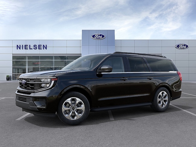 2027 Ford Expedition MAX Active SUV