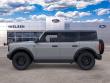 2026 Ford Bronco Big Bend SUV