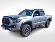 Used 2023 Toyota Tacoma 4WD TRD Off-Road Truck Double Cab