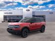 2026 Ford Bronco Sport Outer Banks SUV