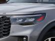 2027 Ford Explorer ST-Line SUV