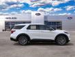 2027 Ford Explorer ST-Line SUV