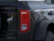 2026 Ford Bronco Heritage Edition SUV