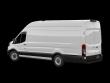 2027 Ford Transit Cargo Van T-350 148 EL Hi Rf 9500 Gvwr RWD Van High Roof Ext. Van