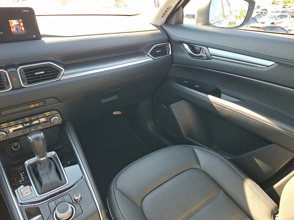 Used 2024 Mazda CX-5 2.5 S Premium SUV
