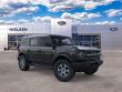 2026 Ford Bronco Big Bend SUV