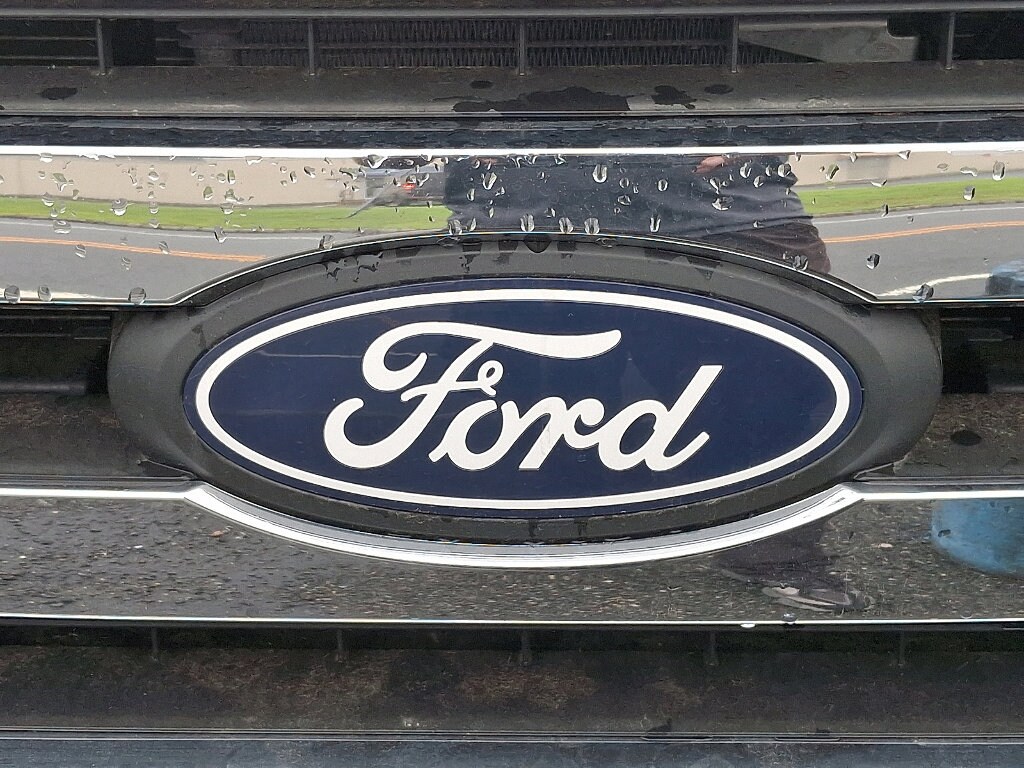2026 Ford E-Series Cutaway Base - Photo 5