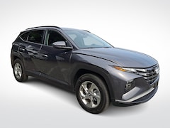 Used 2024 Hyundai Tucson SEL SUV For Sale in Sussex, NJ