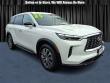 Certified 2025 INFINITI QX60 Pure SUV