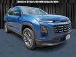 Used 2025 Chevrolet Equinox LT SUV