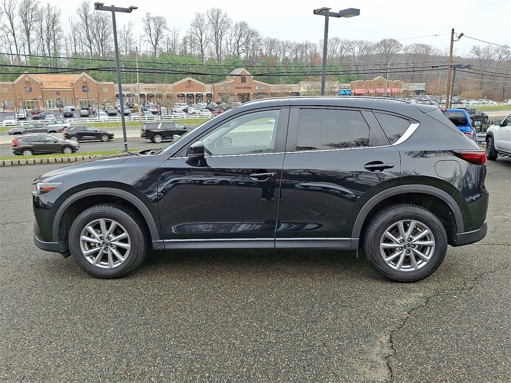 Used 2023 Mazda CX-5 2.5 S Preferred Package SUV