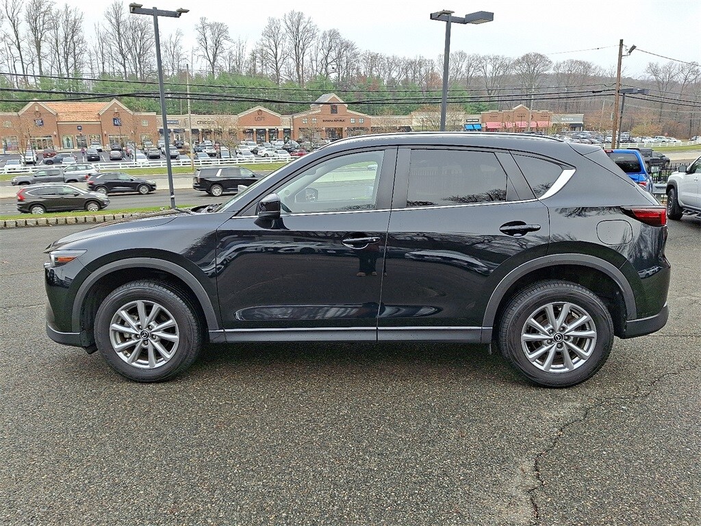 2023 Mazda CX-5 2.5 S Preferred photo 4