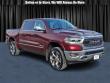 Used 2020 Ram 1500 Limited Truck