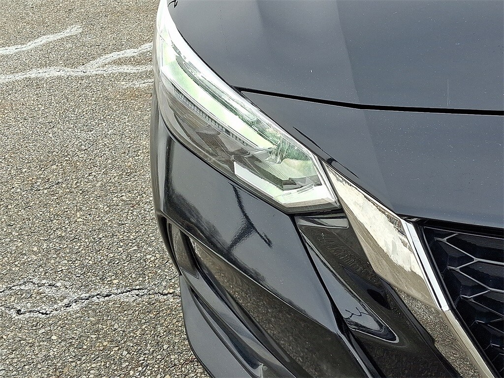 2021 Nissan Sentra SR - Photo 10