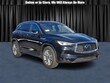 INFINITI QX50