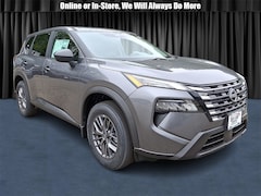 2026 Nissan Rogue S SUV