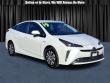 Used 2019 Toyota Prius LE AWD-e Hatchback