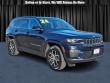 Used 2024 Jeep Grand Cherokee Limited SUV