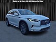 INFINITI QX50
