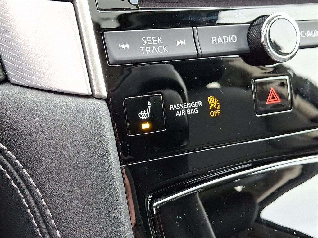 2022 INFINITI Q50 LUXE - Photo 23