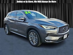 2024 INFINITI QX50 Pure SUV For Sale in Rockaway, NJ