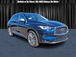 INFINITI QX50
