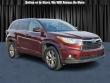 Used 2014 Toyota Highlander XLE V6 SUV