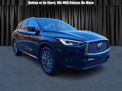 2025 INFINITI QX50 Luxe SUV
