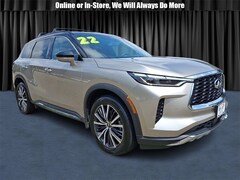2022 INFINITI QX60 Autograph SUV For Sale in Rockaway, NJ