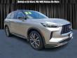 Certified 2022 INFINITI QX60 Autograph SUV