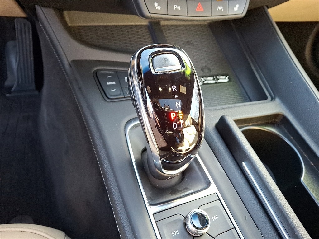 2023 Cadillac CT5 Luxury - Photo 16