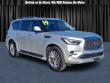 Used 2019 INFINITI QX80 Luxe SUV