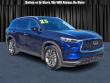 Certified 2025 INFINITI QX60 Luxe SUV