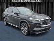 Certified 2025 INFINITI QX60 Autograph SUV