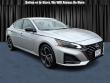Certified 2024 Nissan Altima 2.5 SR Sedan