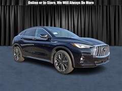 2025 INFINITI QX55 Luxe SUV