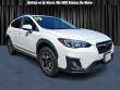 Used 2019 Subaru Crosstrek 2.0i Premium SUV