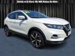 Certified 2021 Nissan Rogue Sport SL SUV