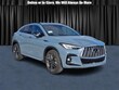 INFINITI QX55
