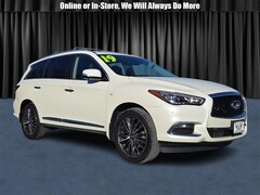 2019 INFINITI QX60 Luxe SUV For Sale in Rockaway, NJ