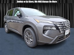 2026 Nissan Rogue S SUV