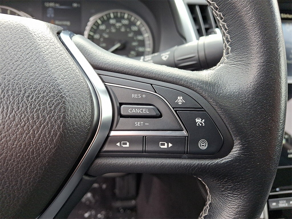 2022 INFINITI Q50 LUXE - Photo 22