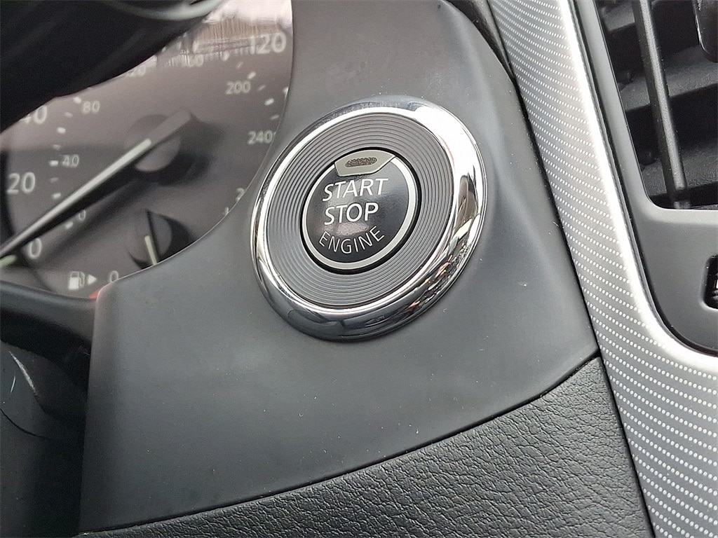 2022 INFINITI Q50 LUXE - Photo 25