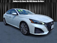 2024 Nissan Altima 2.5 SL Sedan For Sale in Rockaway, NJ