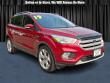 Used 2019 Ford Escape Titanium SUV